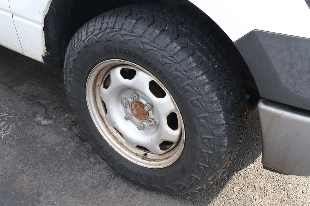 Thumbnail: 2013 Ford F-150 - 5