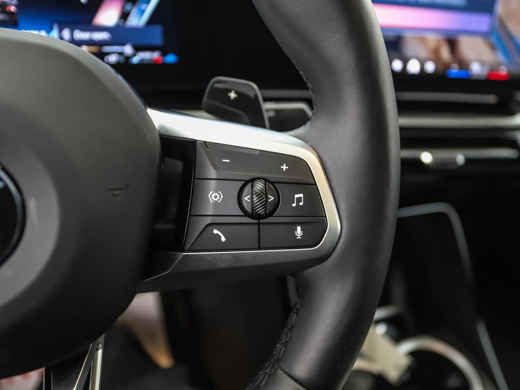 Thumbnail: 2026 BMW X2 - 13