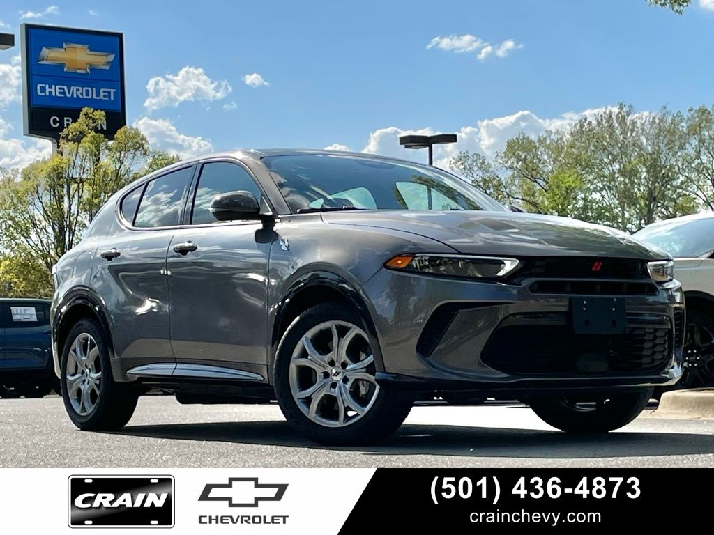 2024 Dodge Hornet R/T AWD