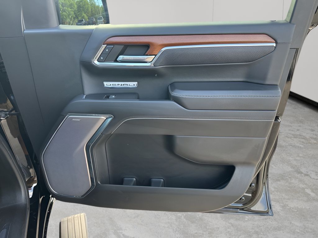 Used Car 2023 Gmc Sierra 1500  Denali For Sale Under $60,000 In Austin, Texas