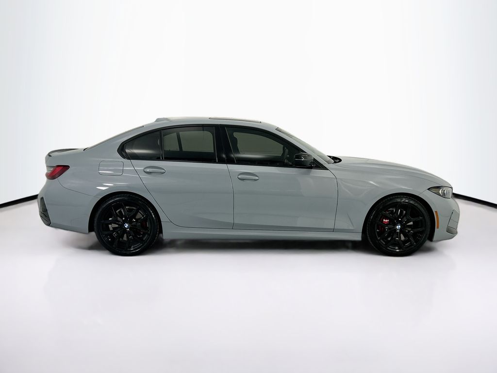 Thumbnail: 2026 BMW 3 Series - 4