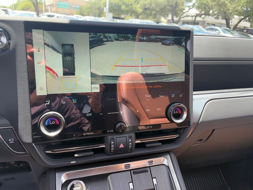 Thumbnail: 2026 Lexus GX - 15
