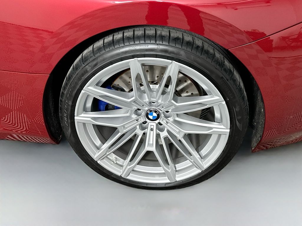 Thumbnail: 2025 BMW M2 - 22