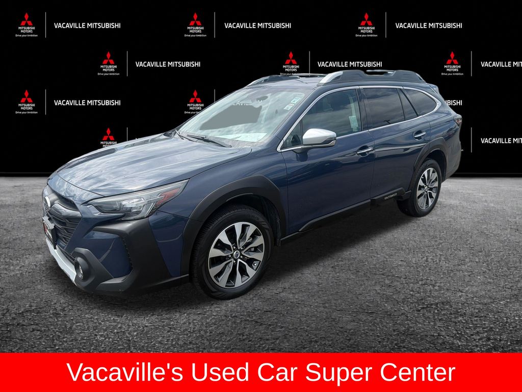 2023 Subaru Outback