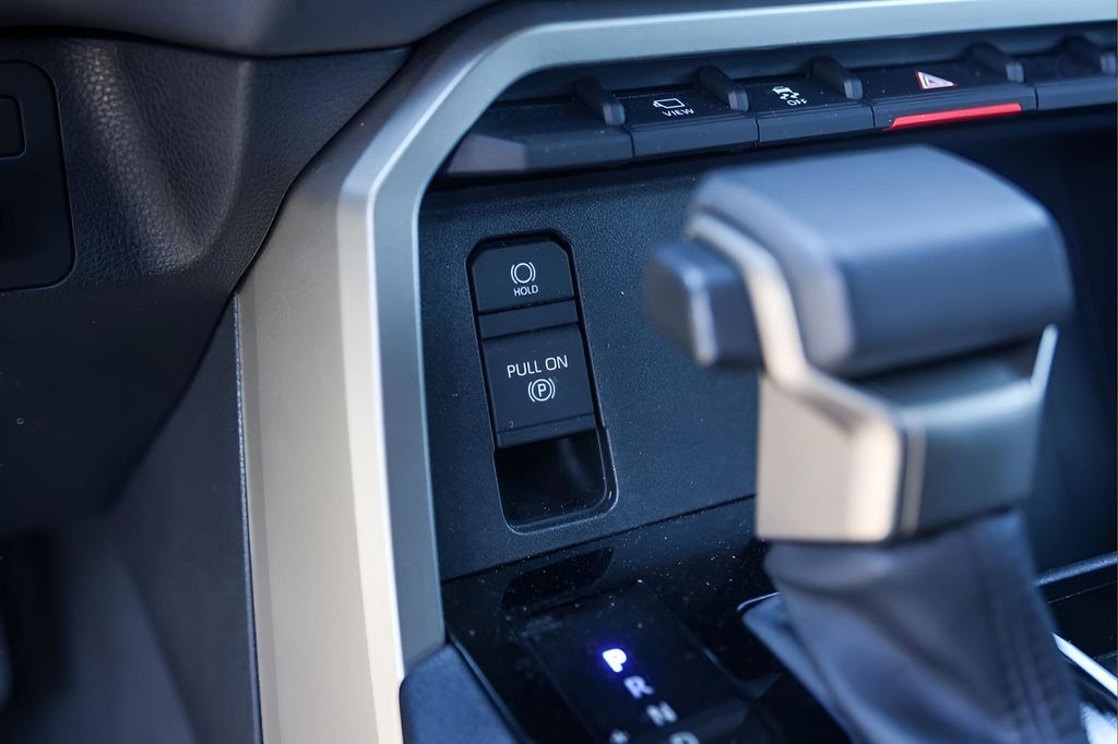 Used Car 2025 Toyota Sequoia  Sr5 For Sale Under $70,000 In Austin, Texas