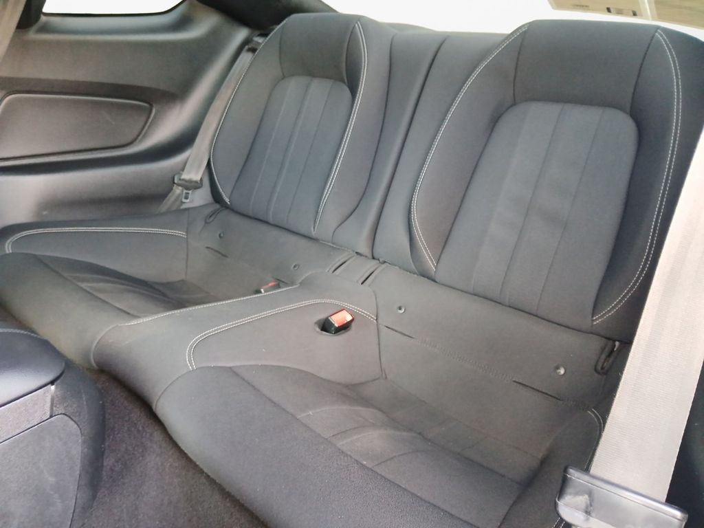 Used Car 2020 Ford Mustang  Gt For Sale Under $30,000 In Austin, Texas