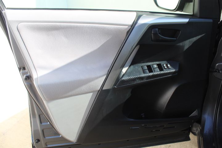 Used Car 2013 Toyota Rav4  Xle For Sale Under $10,000 In Georgetown, Texas