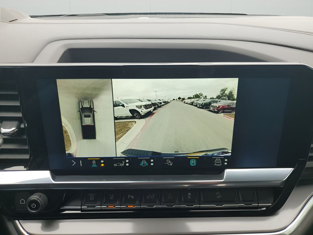 Used Car 2025 Chevrolet Silverado 2500hd  High Country For Sale Under $70,000 In Austin, Texas