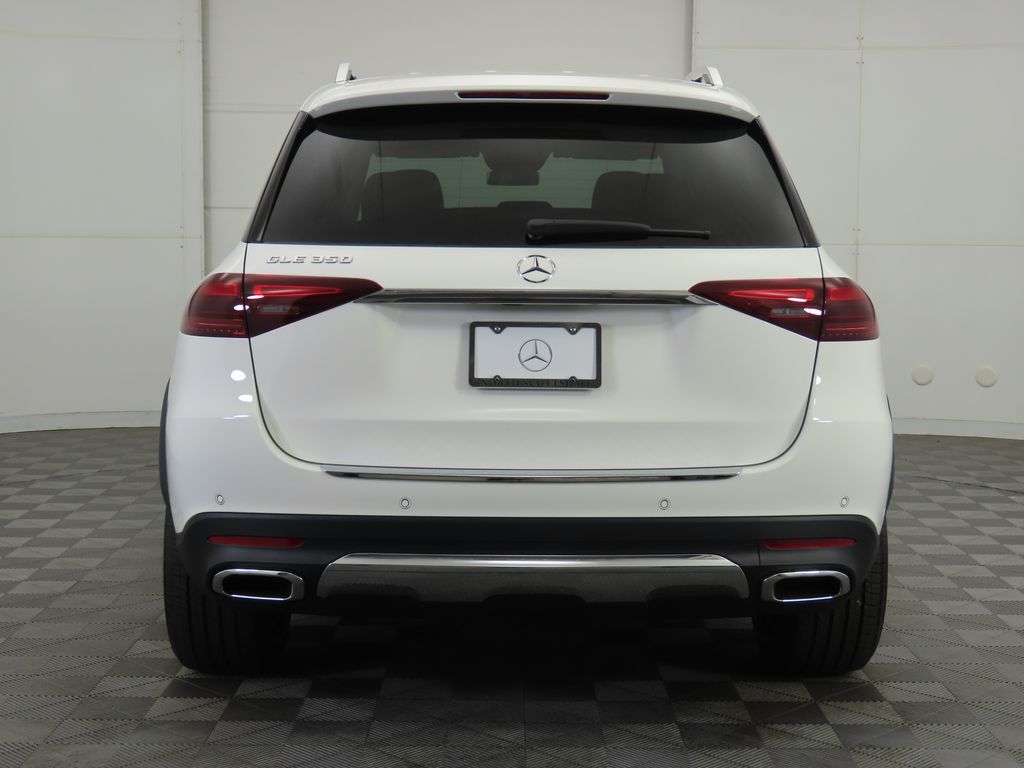 Thumbnail: 2025 Mercedes-Benz GLE - 6