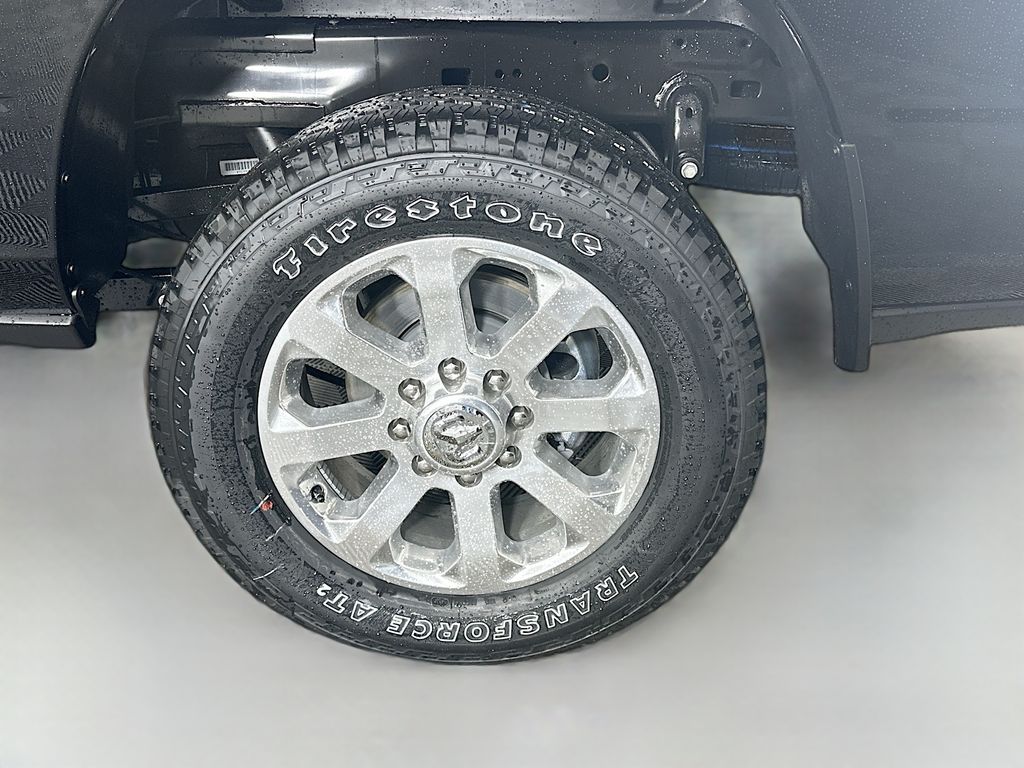 New 2026 Black Ram Laramie 14in image 17