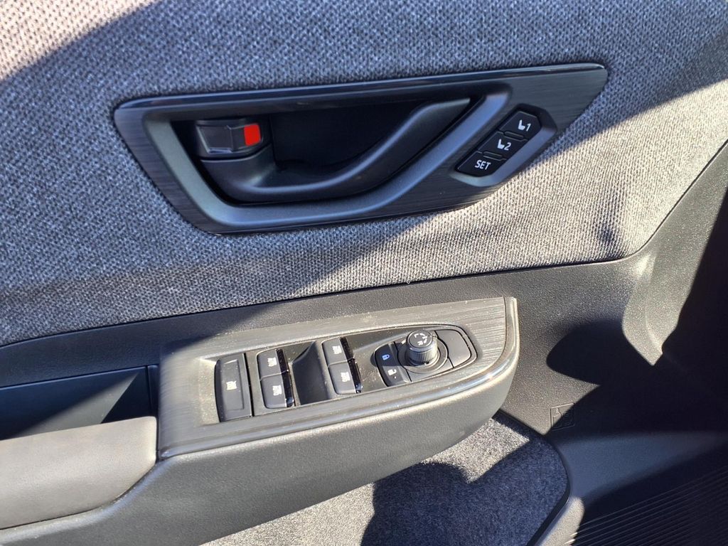 new 2026 Subaru Outback car, priced at $41,232