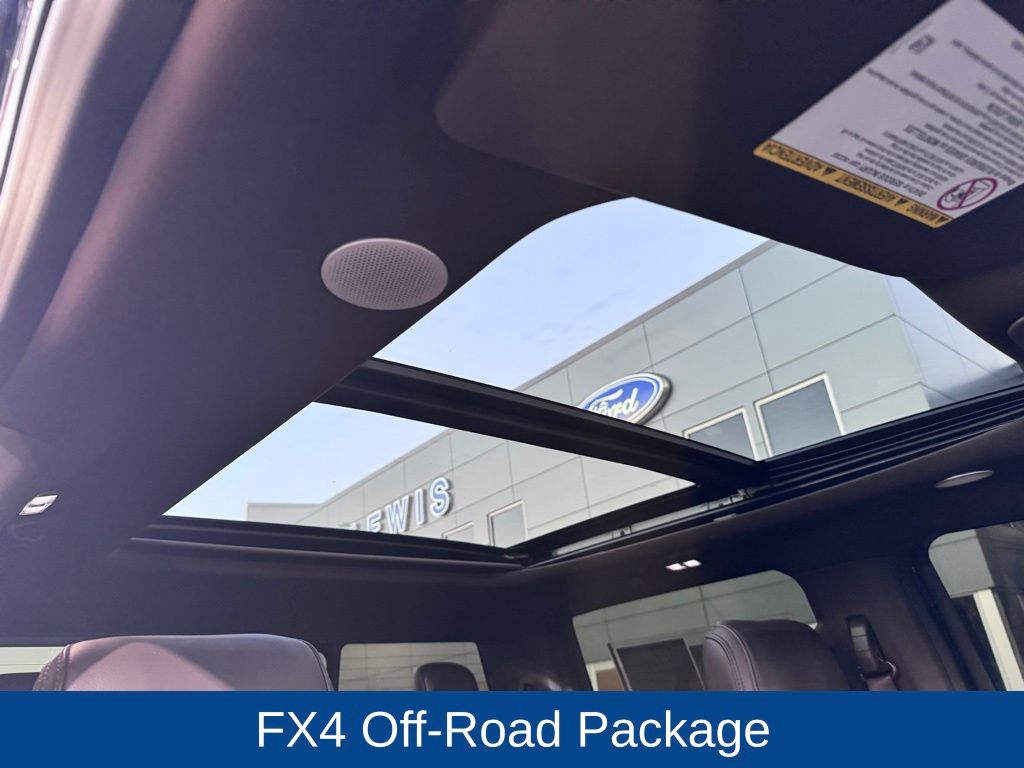 2024 Ford F-250 King Ranch