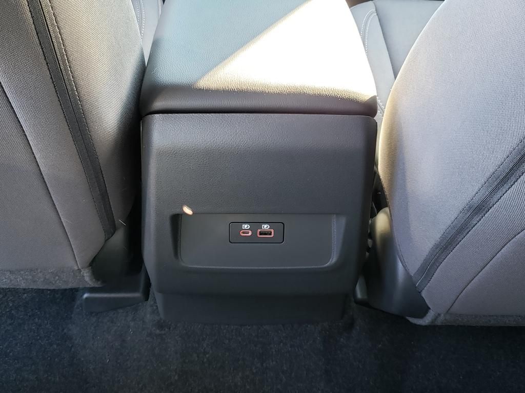 new 2026 Nissan Frontier car, priced at $38,893