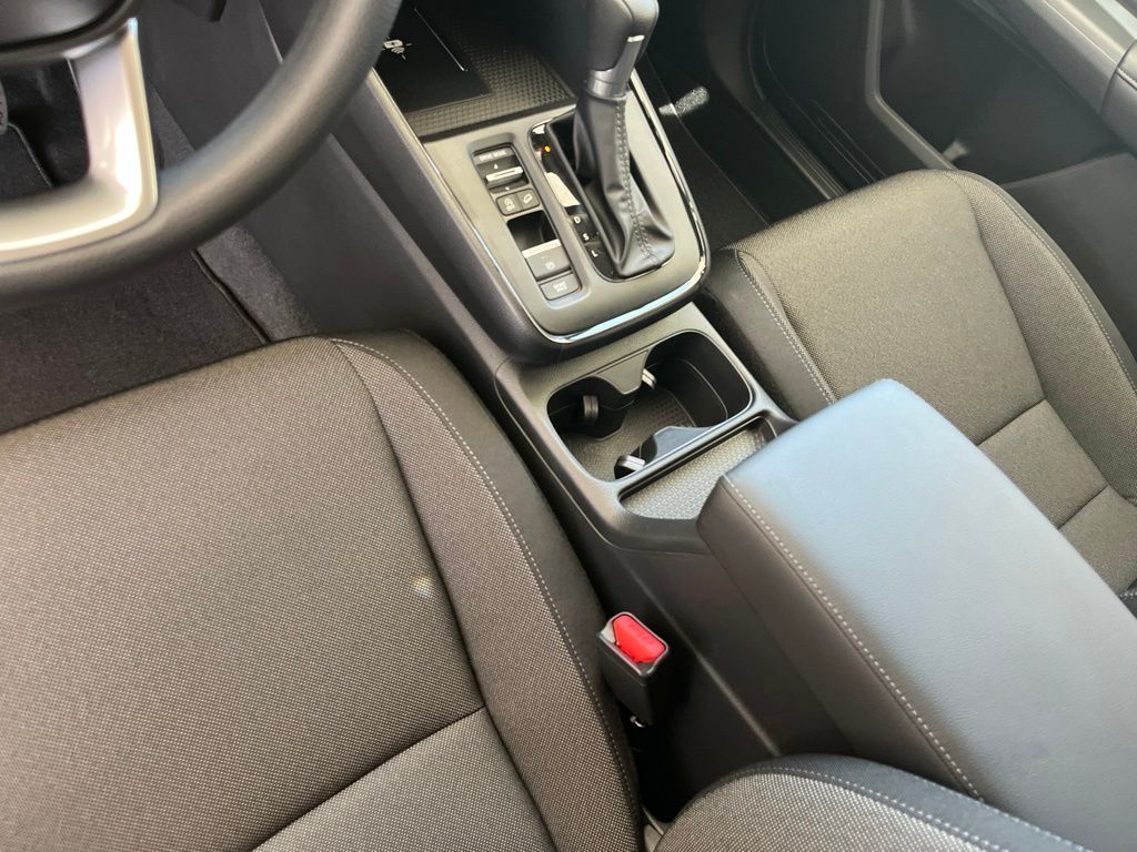 Thumbnail: 2026 Honda CR-V - 11