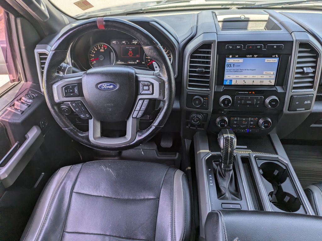 Used 2018 Ford F-150 Truck