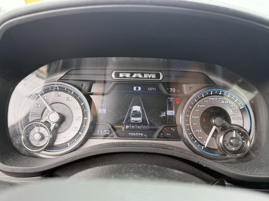 2021 Ram 1500 Limited Black at River Oaks CDJR