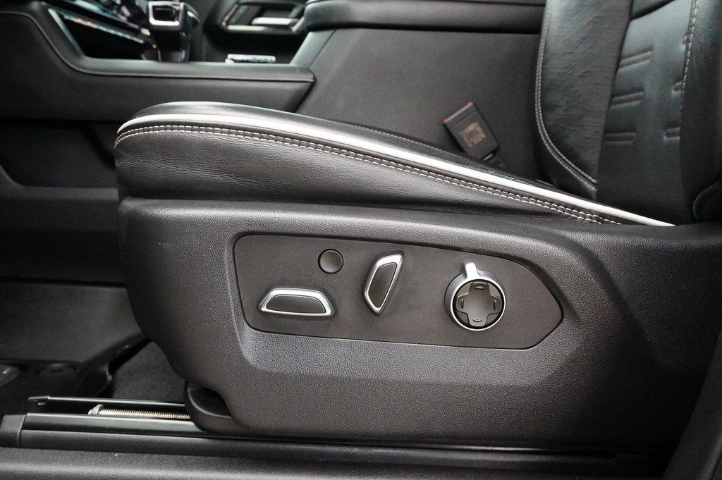 Used Car 2023 Gmc Sierra 1500  At4x For Sale Under $60,000 In Weatherford, Texas