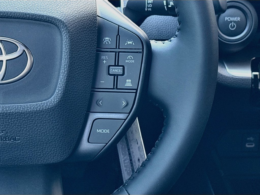 Thumbnail: 2027 Toyota Prius - 12