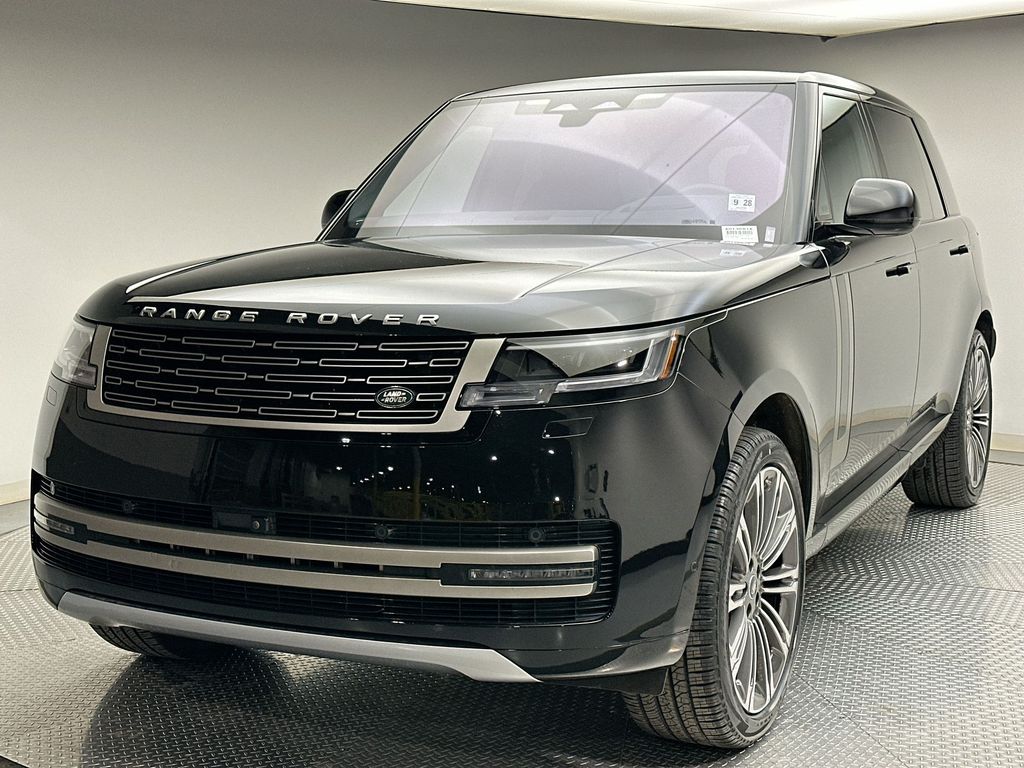2023 Land Rover Range Rover SE -
                Englewood, NJ