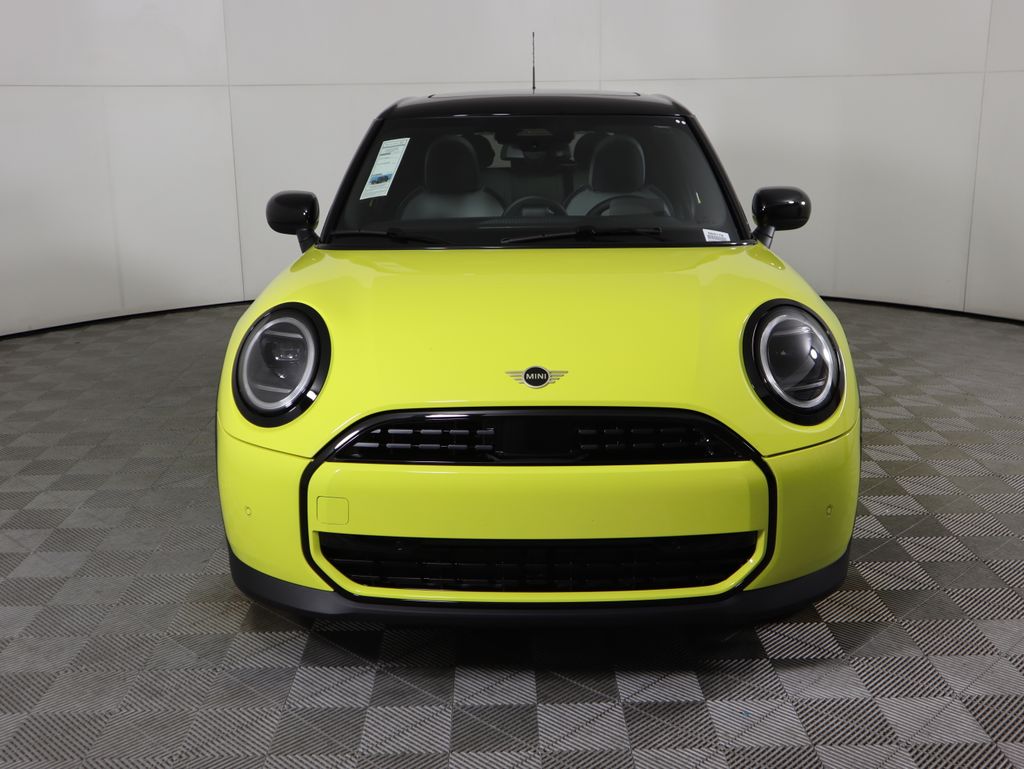 Thumbnail: 2026 MINI Cooper - 2