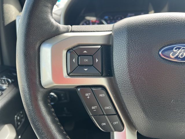 2020 Ford F-350SD