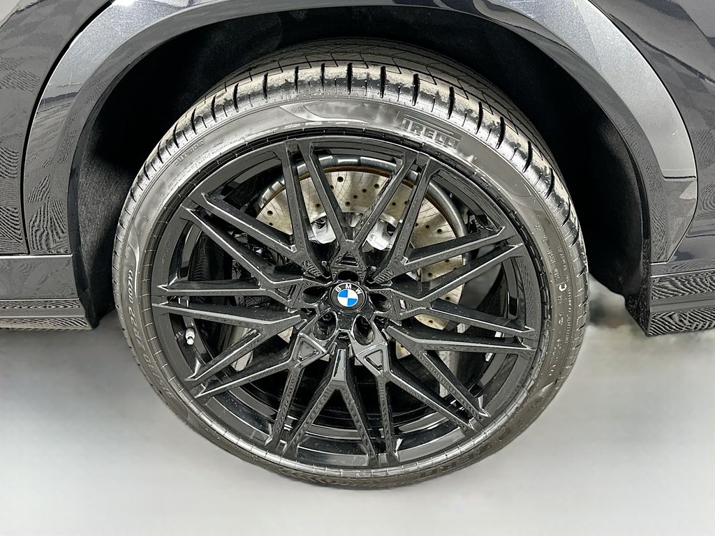 Thumbnail: 2026 BMW X6 - 23