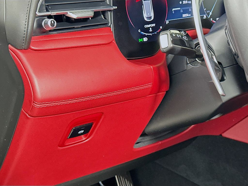 Thumbnail: 2023 Maserati Grecale - 10