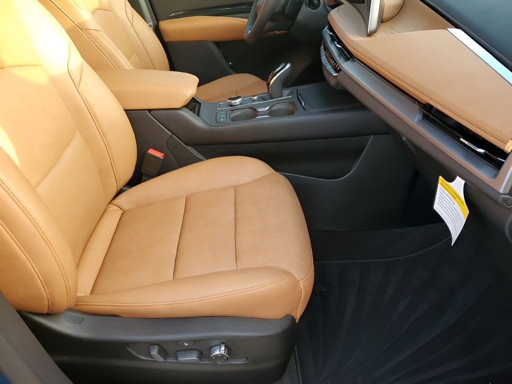 Used Car 2025 Cadillac Xt4  Premium Luxury For Sale Under $50,000 In Austin, Texas