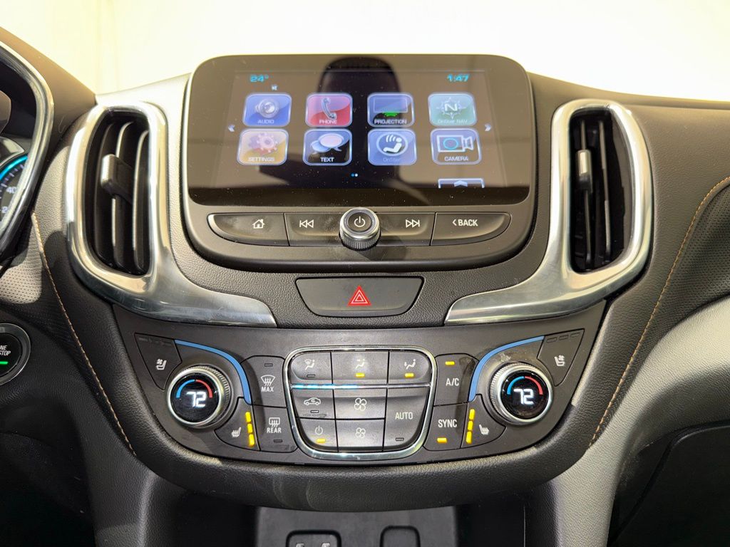 Thumbnail: 2018 Chevrolet Equinox - 26