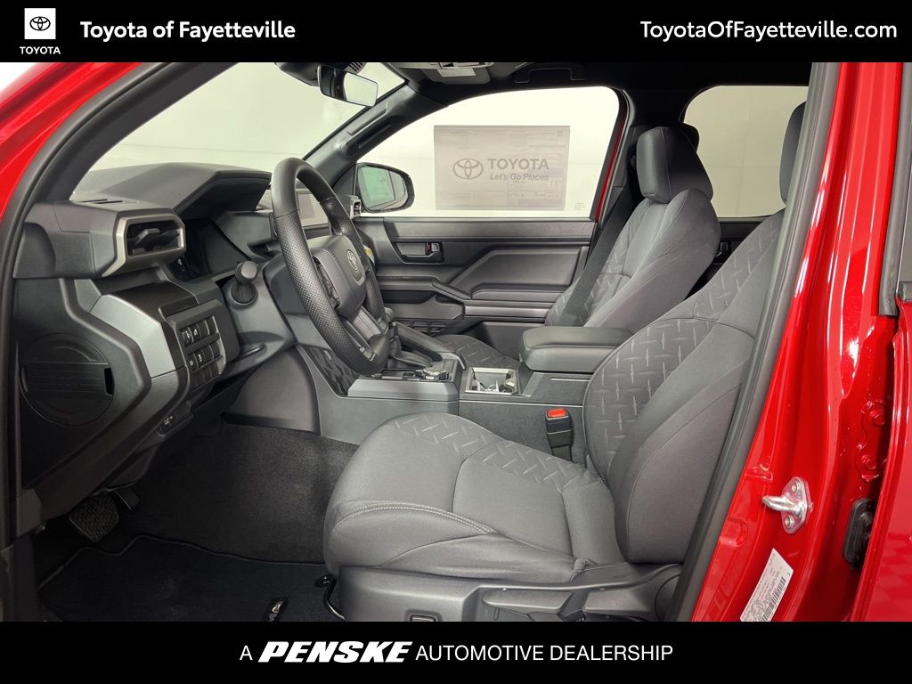 Thumbnail: 2025 Toyota Tacoma - 22