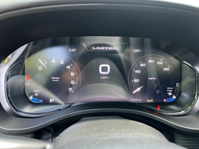 2023 RAM Ram 1500 Pickup Limited - Photo 9