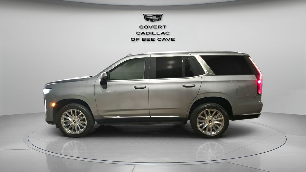 Used Car 2023 Cadillac Escalade  Premium Luxury For Sale Under $70,000 In Austin, Texas