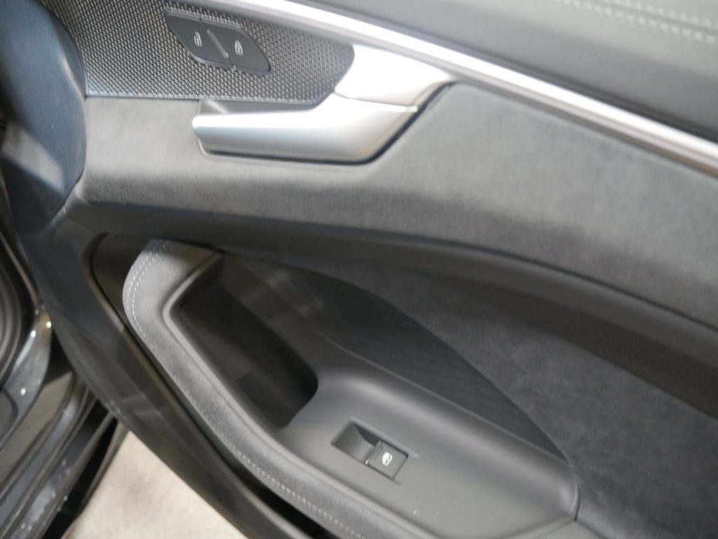 Thumbnail: 2026 Audi A6 - 25