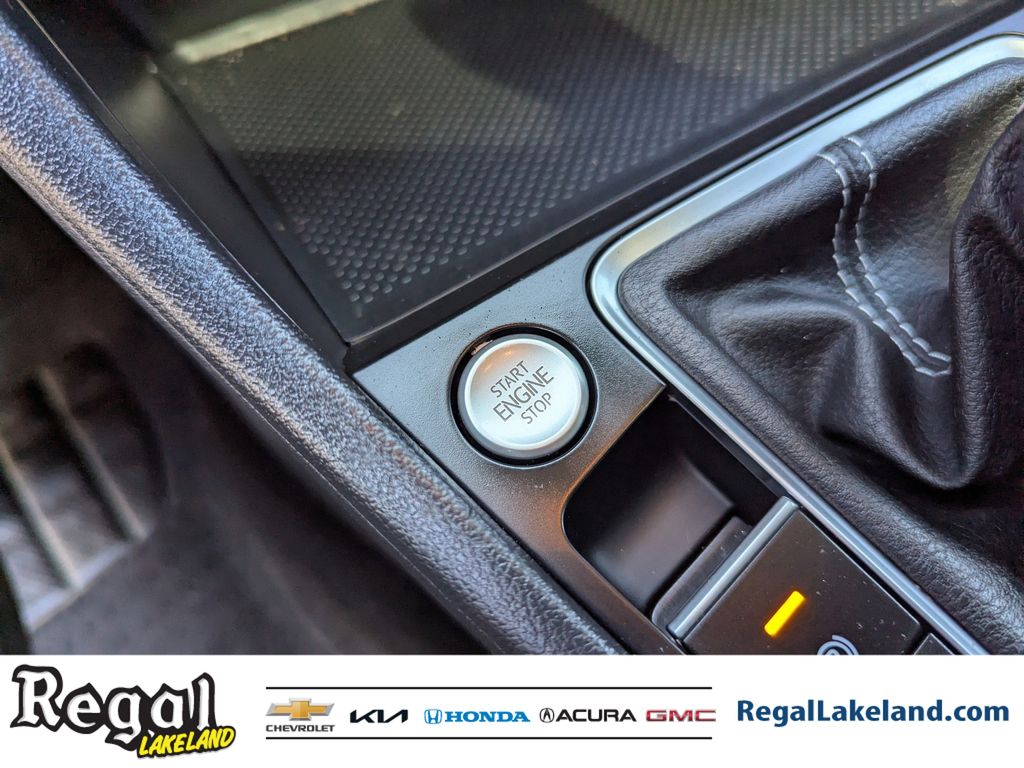 used 2022 Volkswagen Jetta car, priced at $15,593