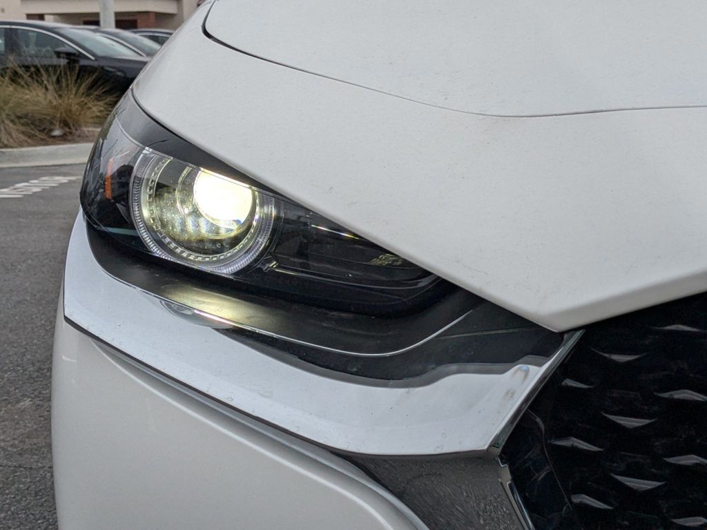 2025 Mazda CX-30 2.5 S Premium