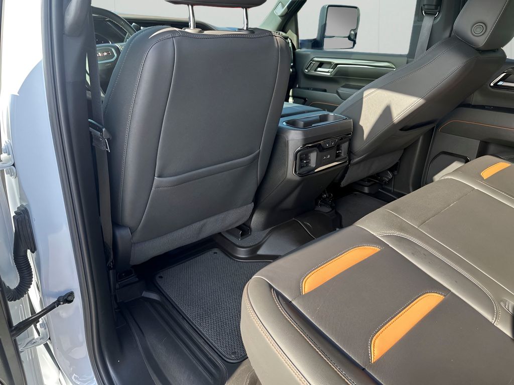 Used Car 2024 Gmc Sierra 2500hd  At4 For Sale Under $80,000 In Austin, Texas