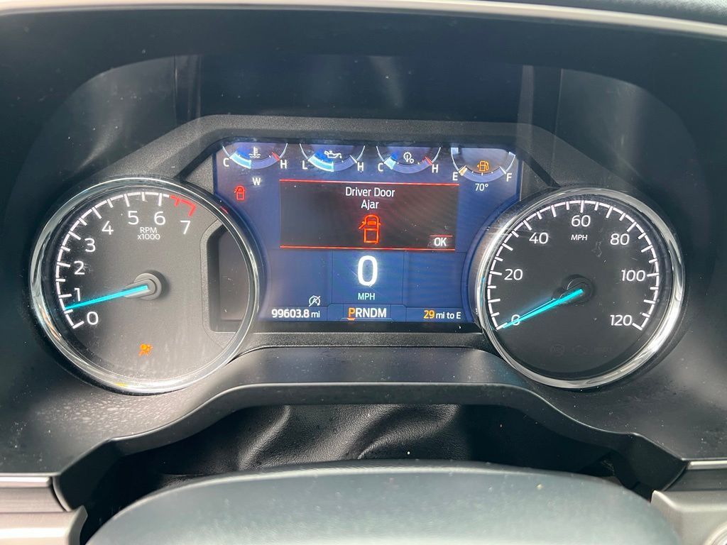 Used 2023 Ford F-150 Truck