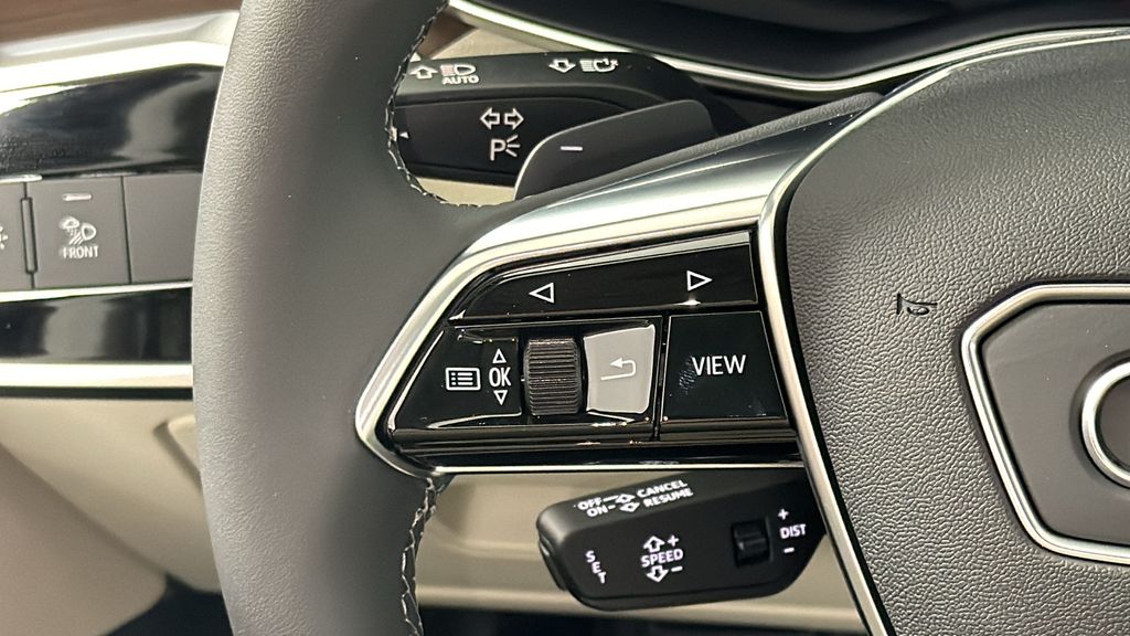 2025 Audi A6  15