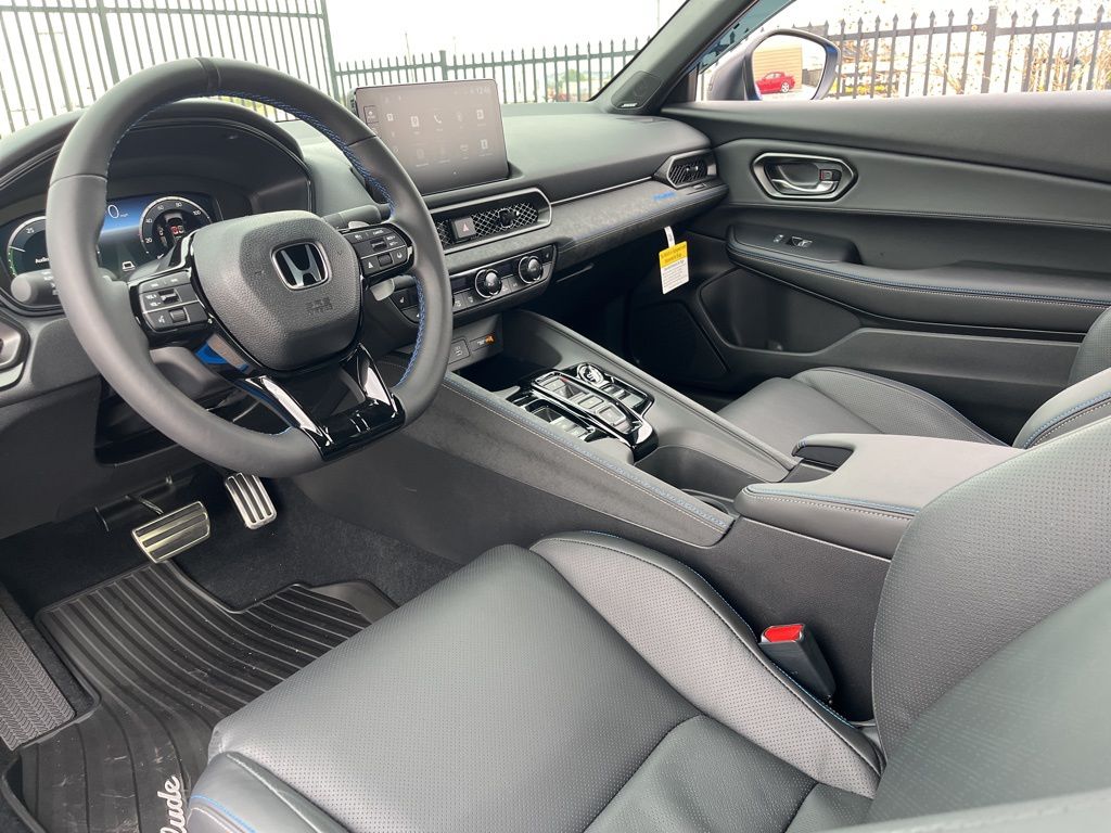 Thumbnail: 2026 Honda  - 11