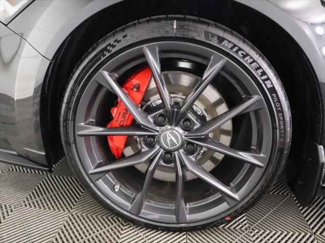 Thumbnail: 2026 Acura Integra - 31