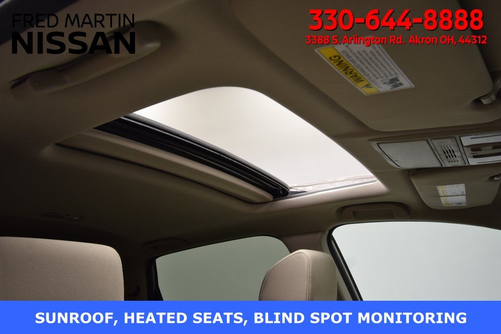 used 2018 Honda CR-V car, priced at $18,500