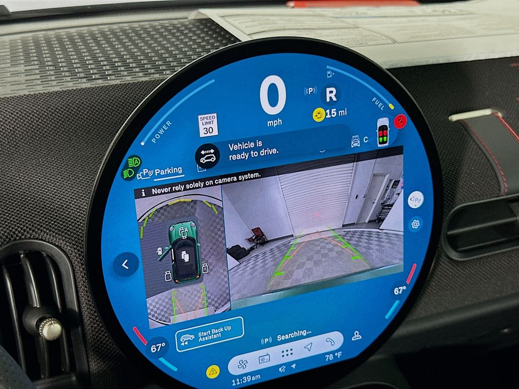 Thumbnail: 2026 MINI Cooper - 13