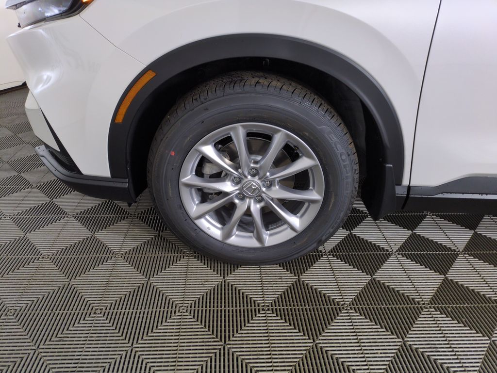 New 2026 Honda CR-V EX For Sale in Fort Wayne, IN