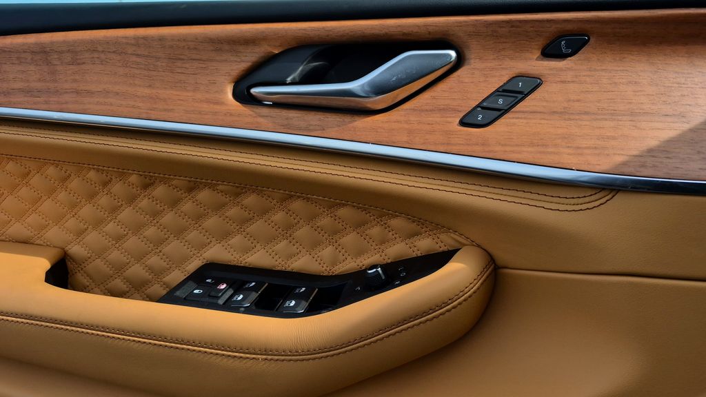 2026 Jeep Grand Cherokee L