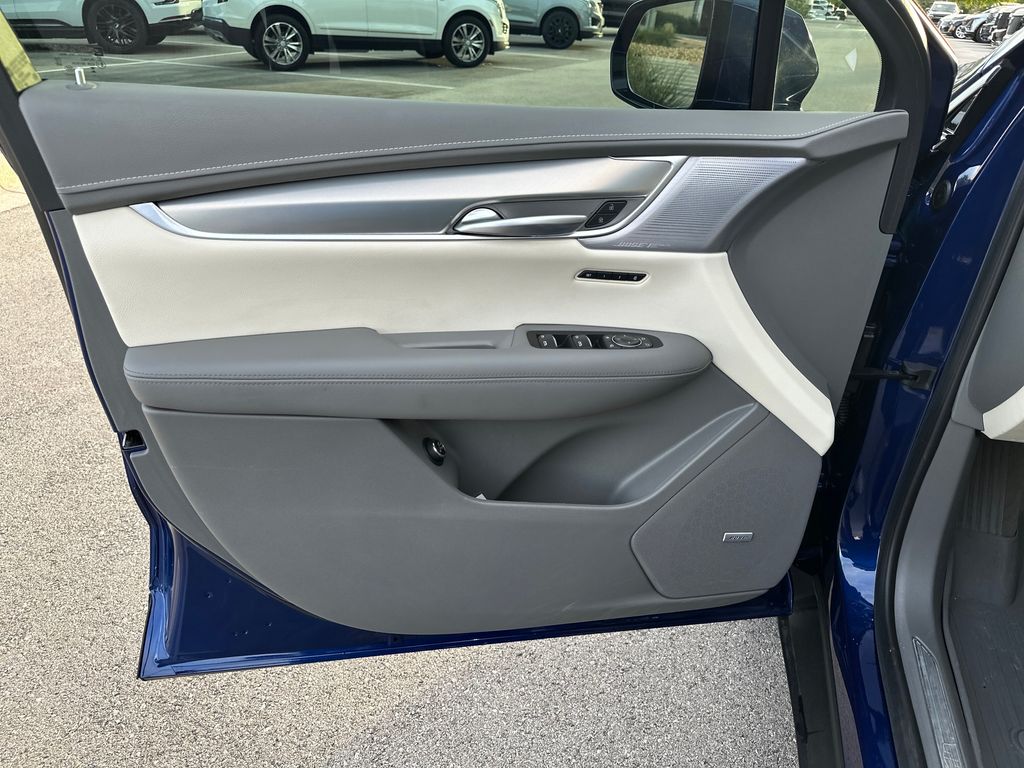 Used Car 2024 Cadillac Xt5  Premium Luxury For Sale Under $50,000 In Austin, Texas