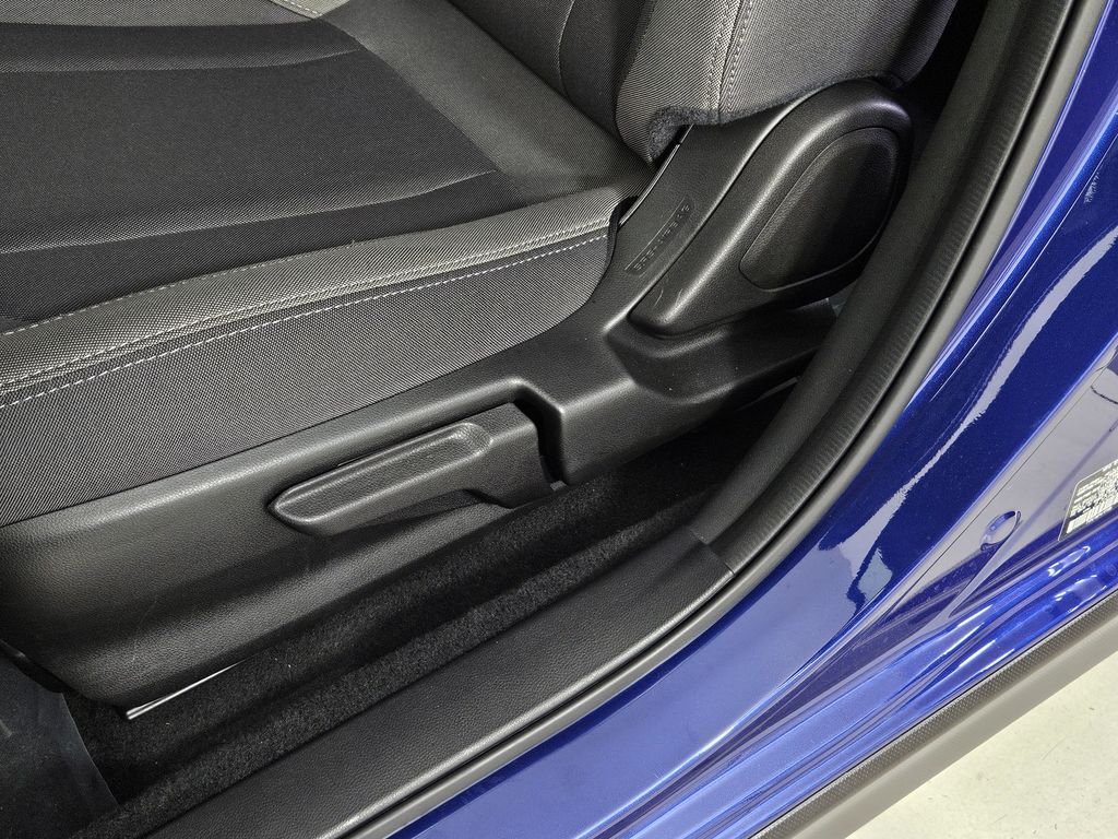 Thumbnail: 2025 Subaru Crosstrek - 22