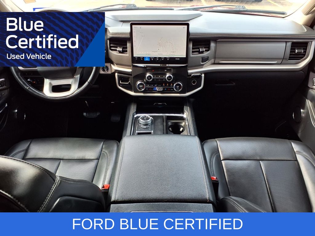 2022 Ford Expedition XLT - 8