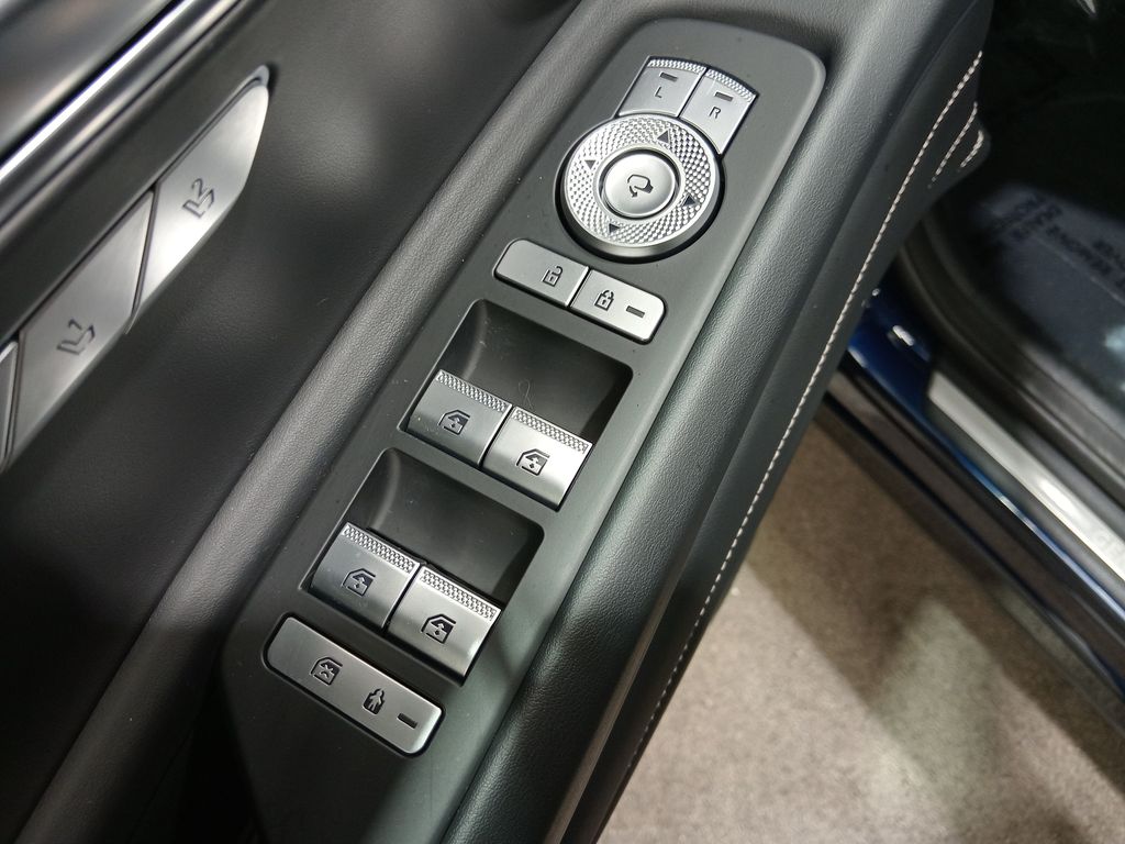 2022 Genesis GV80 3.5T AWD Advanced