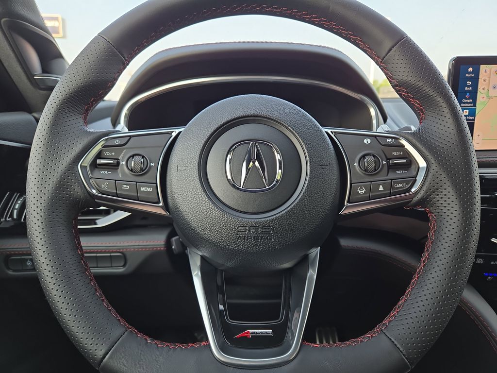 New 2026 Acura MDX For Sale in Fort Wayne, IN