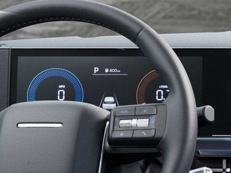 2026 Hyundai Santa Fe — photo 14